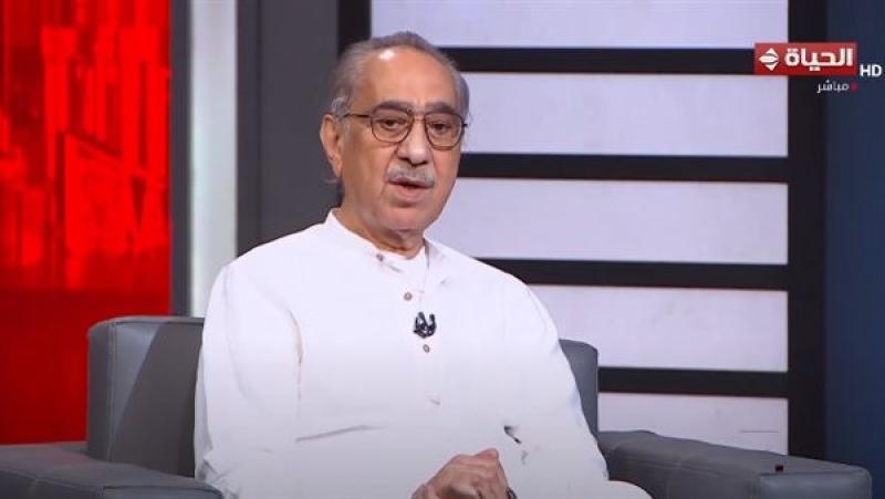 محمد أبو داوود يكشف كواليس موقف محرج مع المخرج فايق إسماعيل