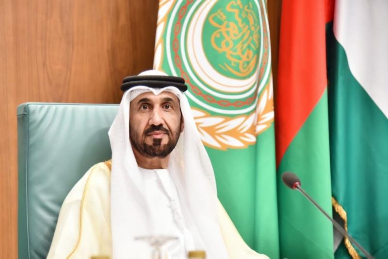 البرلمان العربي: ما يجري في قطاع غزة من تجويع وحصار جريمة مكتملة الأركان
