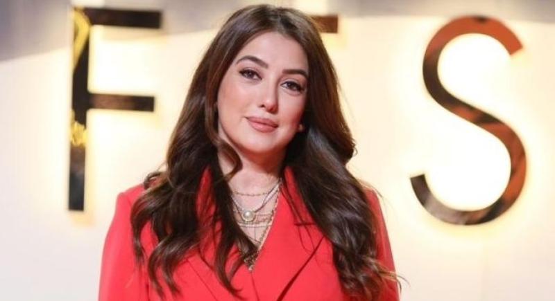 بعد تكريمها.. كندة علوش تكشف عن سبب حضور أبنائها مهرجان أسوان