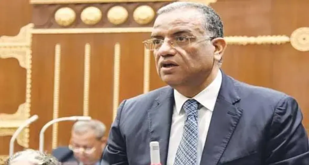 محمود مسلم: حرب إيران تؤكد أن الأمن ثمنه غالٍ.. وهدف إسرائيل ”دق الآسافين” بين إيران ودول المنطقة