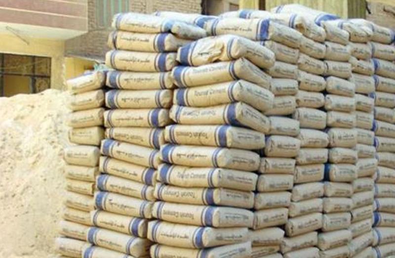 سعر الأسمنت اليوم الأربعاء 7 مايو 2025 في الأسواق