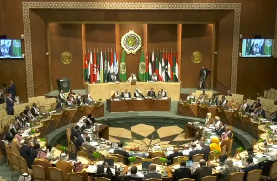 البرلمان العربي: استمرار الصمت على جرائم الإبادة بغزة وصمة عار في جبين الإنسانية