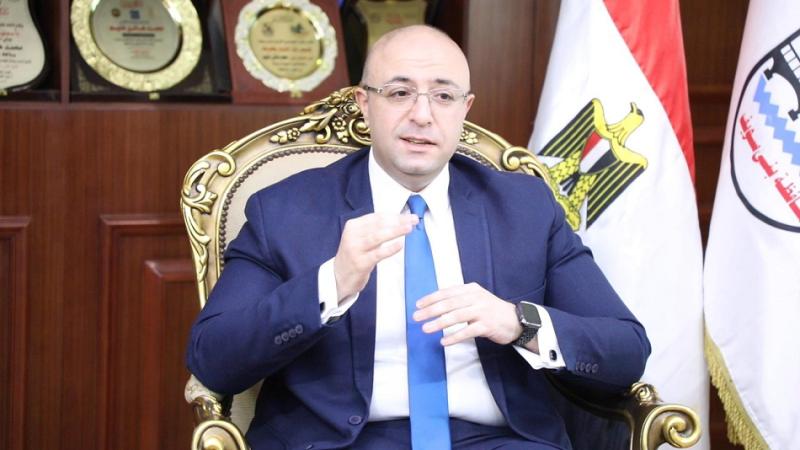 محافظ بني سويف يوجه بفحص عاجل لملابسات وفاة سيدة أثناء ولادة بمستشفى خاص