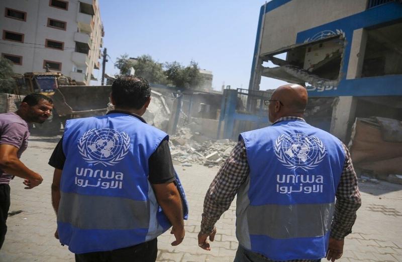 الأونروا: 70 ألف طفل في مرحلة حرجة بقطاع غزة