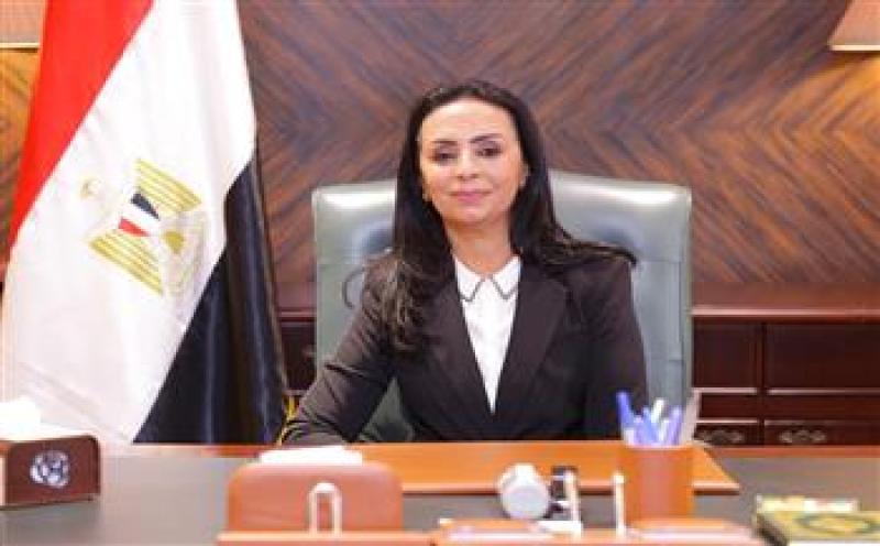 اليوم.. وزيرة التضامن تشهد حفل تكريم مسابقة ”أهل الخير”