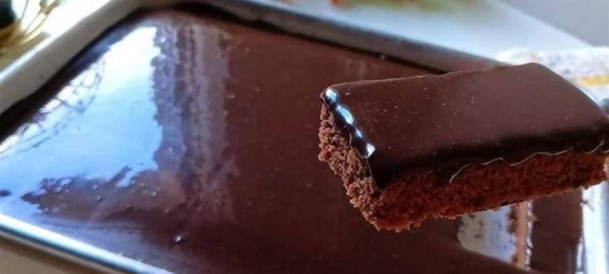 طريقة عمل جاتوه شاتوه في البيت بخطوات سهلة وسريعة