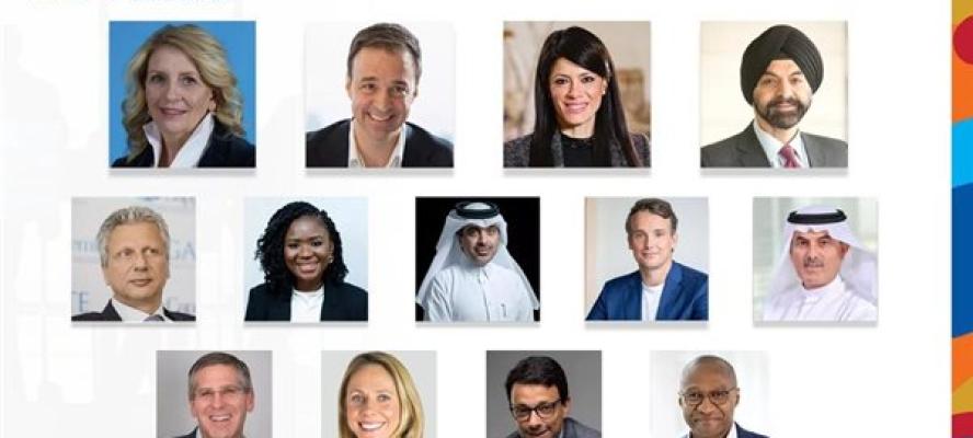المشاط: قريبًا إطلاق أكاديمية «شباب بلد» لتنمية وصقل مهارات الشباب