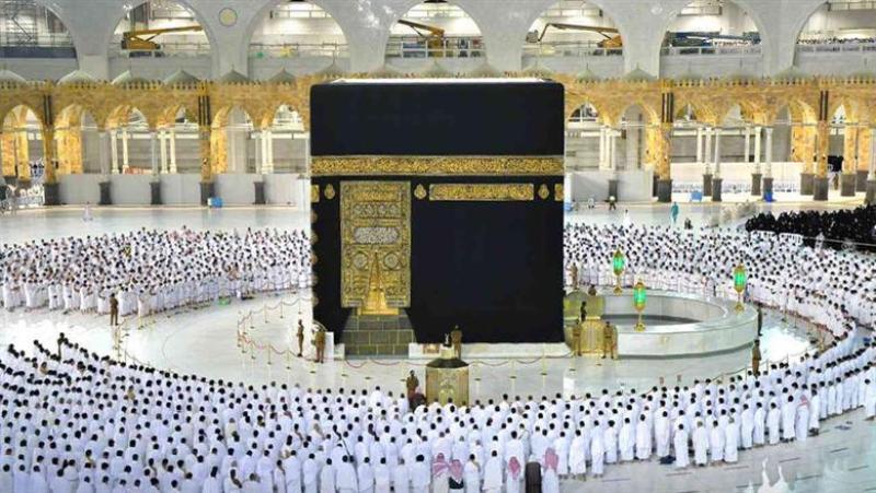 الخارجية تهيب بضرورة الالتزام بقواعد الحج المطبقة من السلطات السعودية