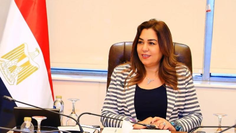 بعد تكليفها بمهام وزيرة البيئة مؤقتًا.. ”منال عوض” تعرب عن اعتزازها بثقة القيادة السياسية