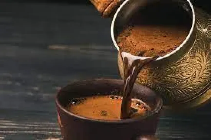 ما كمية القهوة اليومية المناسبة لصحتك؟