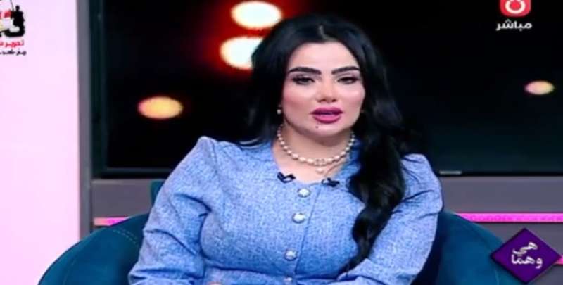 أميرة عبيد: جنازات المشاهير تحولت إلى سبوبة بدلاً من لحظات إنسانية