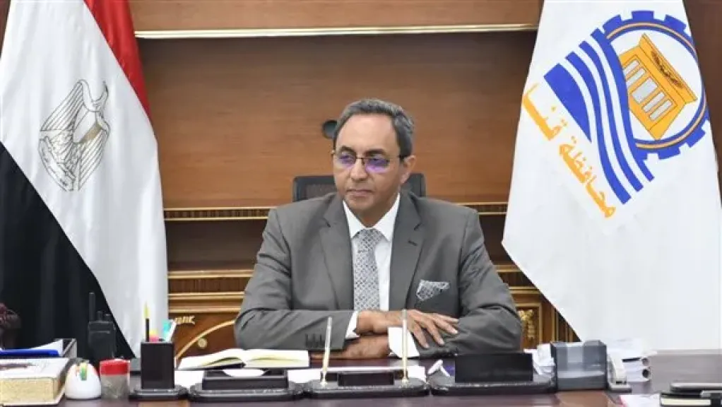 محافظ قنا: استجابة فورية لشكاوى المواطنين بقرى أبو تشت