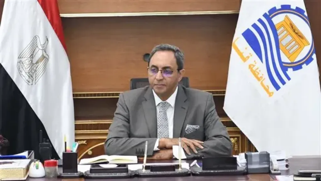 محافظ قنا: متابعة يومية للأسواق لضمان عدم التلاعب بالأسعار