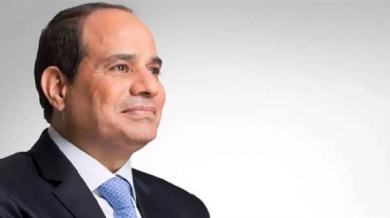 الرئيس السيسي يتوجه اليوم إلى اليونان.. يعقبها مشاركته باحتفالات النصر بروسيا