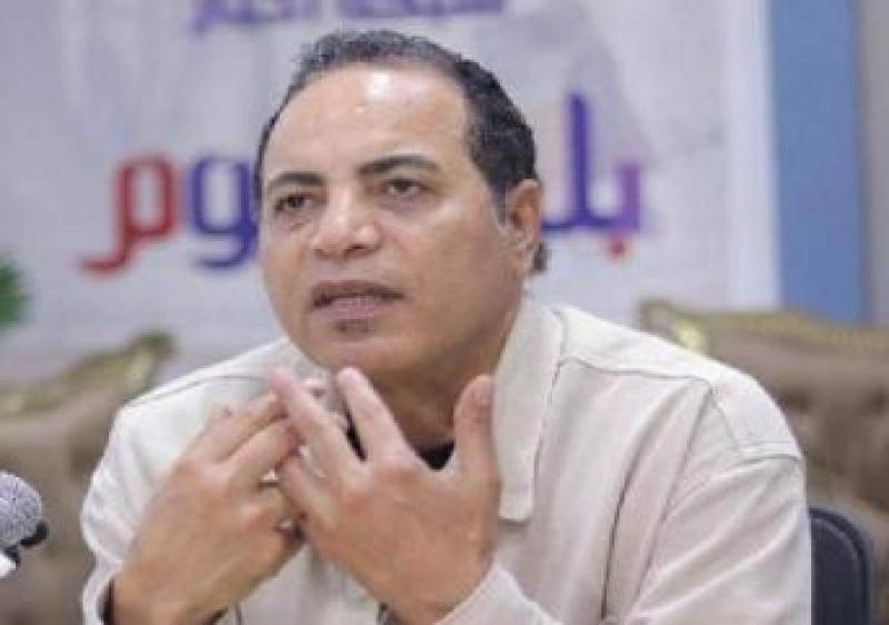 جمال عبدالرحيم: لن يتم غلق باب التصويت بانتخابات نقابة الصحفيين قبل تصويت كل أعضاء الجمعية العمومية