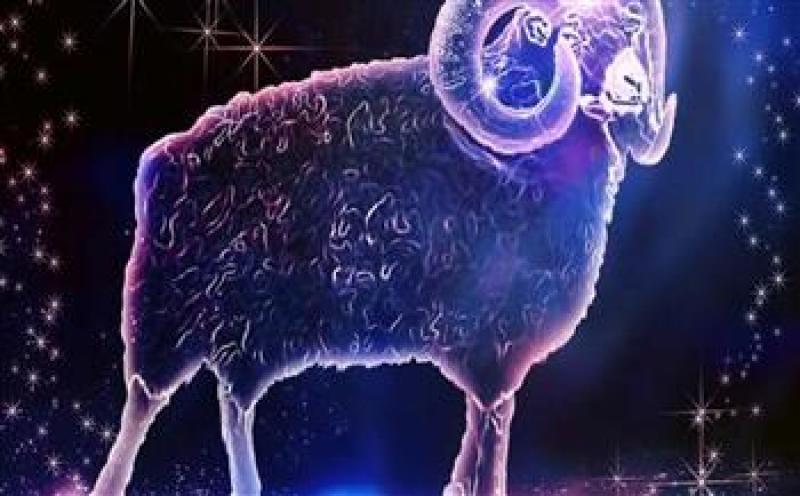 حظك اليوم برج الحمل الخميس 1-5-2025