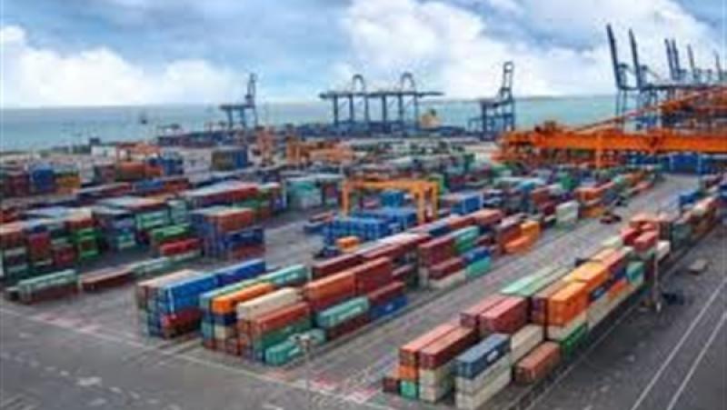 ارتفاع حجم الصادرات غير البترولية في السعوديه بنسبة 13.1% خلال عام 2024