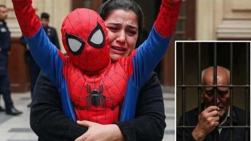 والدة الطفل ياسين: ابني متفوق دراسيا وشخصيته قوية