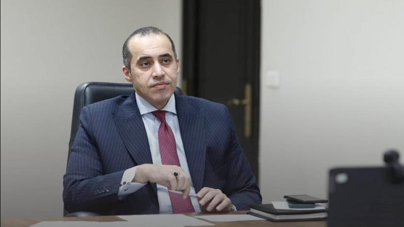 وزير الشؤون النيابية يكشف عن موعد انتخابات مجلس النواب القادمة