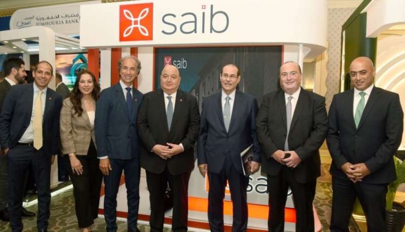 بنك saib راعياً للمؤتمر السنوي لاتحاد المصارف العربية لعام 2025