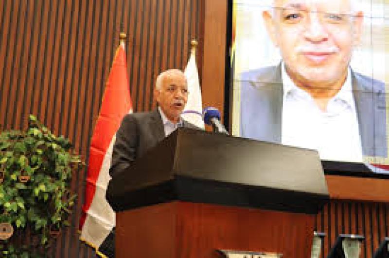 اتحاد العمال في عيدهم: دعم الاقتصاد وزيادة الإنتاج كانا عنوان احتفالات هذا العام
