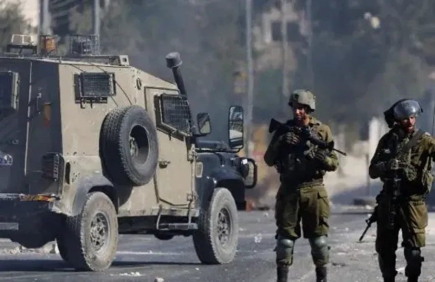 استشهاد معتقل فلسطيني جراء إصابته برصاص الاحتلال في الخليل