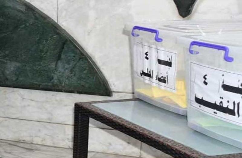 عيادتان وسيارة إسعاف.. طوارئ طبية لتأمين انتخابات الصحفيين