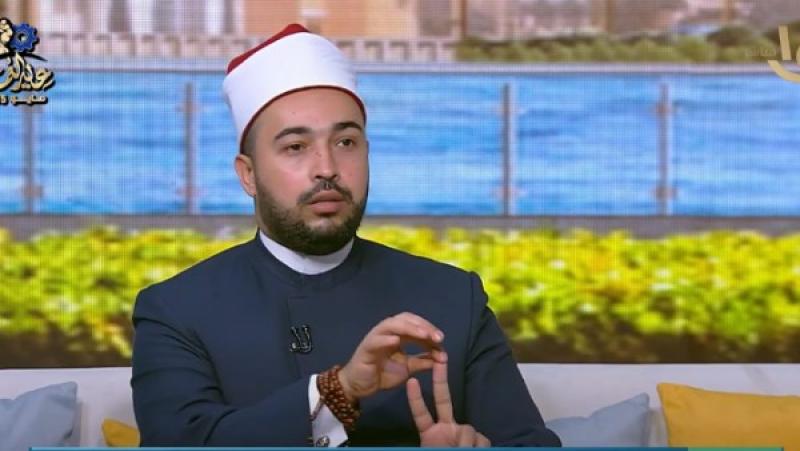 أزهري: المواد المخدرة لا تبطل الصلاة