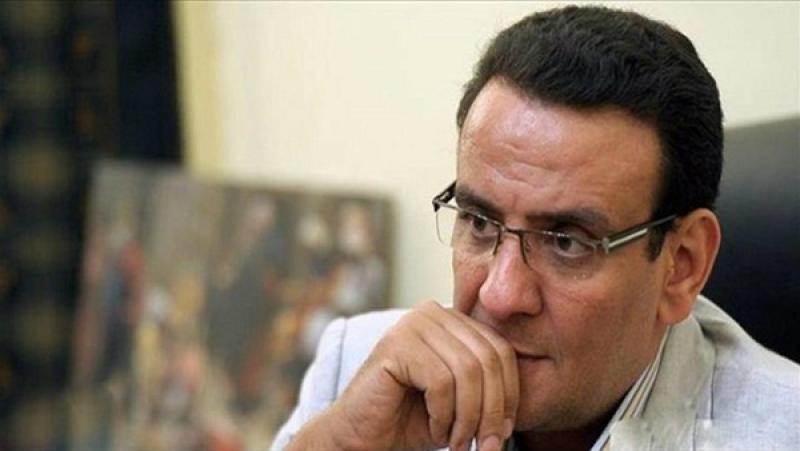 صلاح حسب الله: الاعتداءات على الأطفال تتطلب تفعيل دور كافة مؤسسات المجتمع