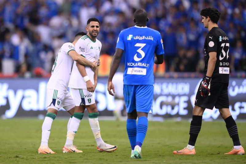 سيطرة سعودية على التشكيل المثالي لنصف نهائي دوري أبطال آسيا للنخبة