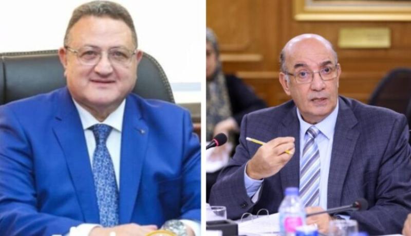 تعيين محمد عشماوي رئيساً لمجلس إدارة البنك العقاري المصري العربي