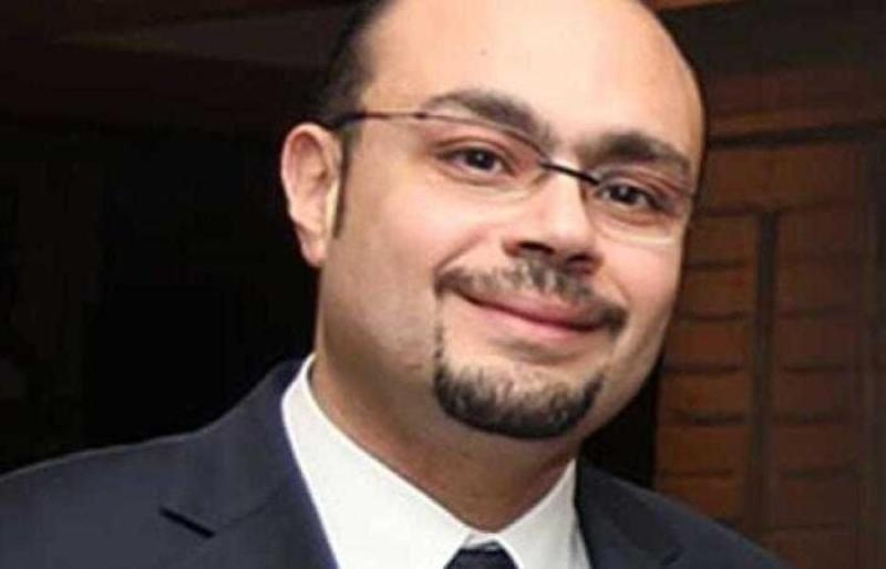 جنازة المنتج وليد مصطفى من مسجد الشرطة بالشيخ زايد ظهر اليوم