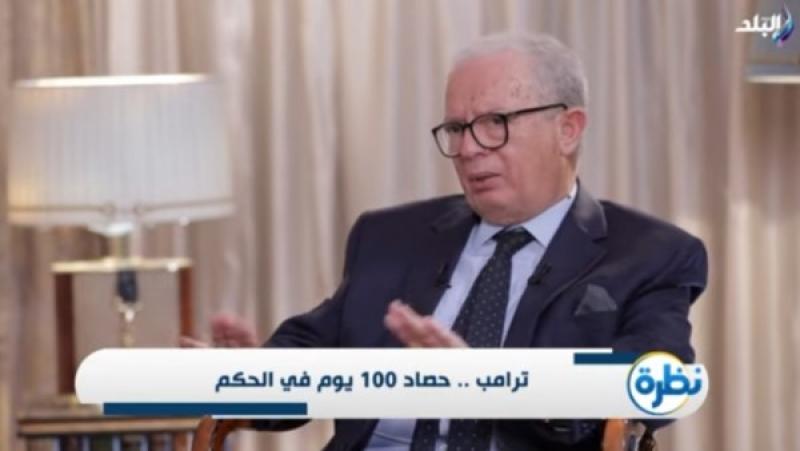 عيسى: استقرار الاقتصاد المصرى أحد العوامل المحورية لجذب الاستثمارات