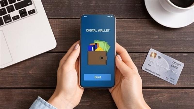 5 خطوات للاشتراك في خدمة المحفظة الإلكترونية من بنك QNB مصر