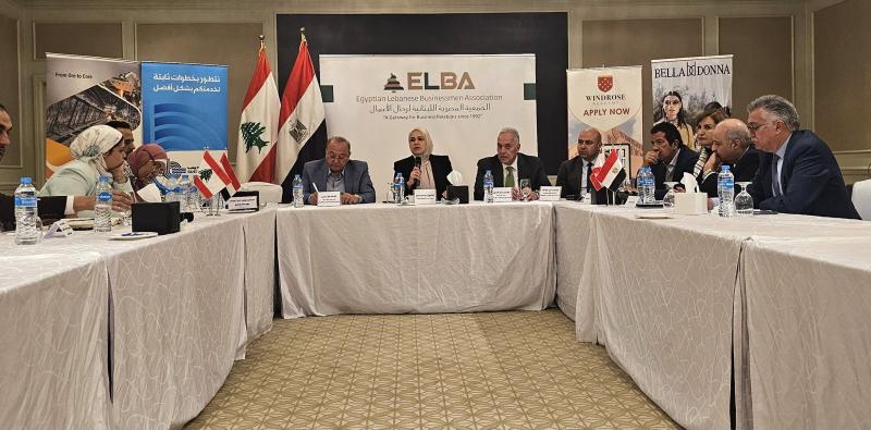 رشا عبد العال: التسهيلات الضريبية أسهمت في تهيئة بيئة ضريبية أكثر دعما وجذبًا للاستثمار