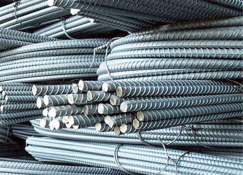 حديد ”عز” يتراجع 384 جنيهًا بأسواق مواد البناء اليوم السبت 3 مايو 2025ث