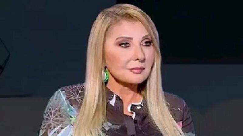 نادية الجندي تنعى المنتج وليد مصطفى