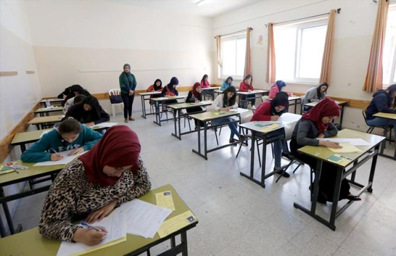 مع اعتمادها رسميا.. مواعيد امتحانات الفصل الدراسي الثاني بالإسكندرية