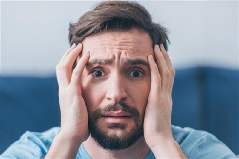 ماذا تعرف عن اضطراب ما بعد الصدمة؟.. معلومات مهمة