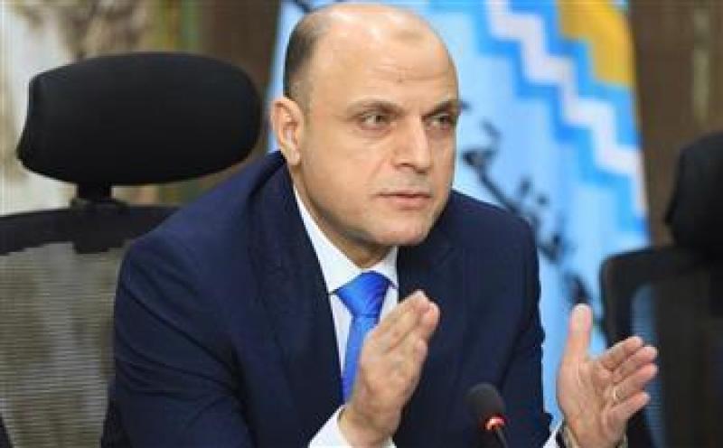 محافظة كفر الشيخ تهنئ اثنتين من بناتها أوائل الدبلومات الفنية