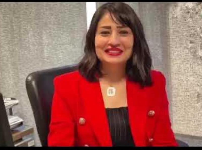 داليا المحمودي رئيسًا لقطاع التسويق والاتصال المؤسسي بـ«ميدبنك»