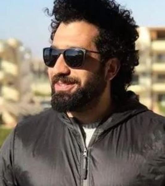 3 أفلام في عام.. الكاتب الشاب محمد الدباح يتألق في 2025