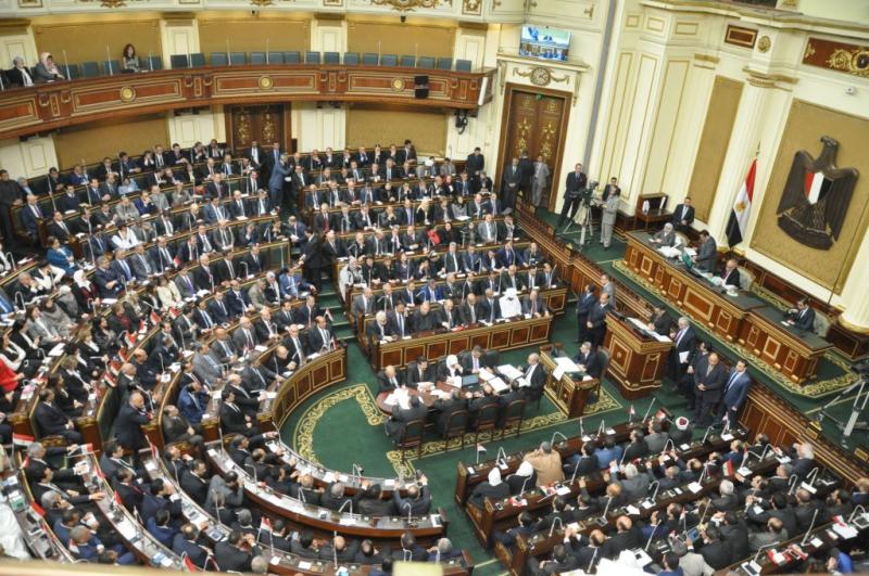 ننشر تعديلات بعض أحكام القانون رقم 4 لسنة 96 للإيجارات القديمة