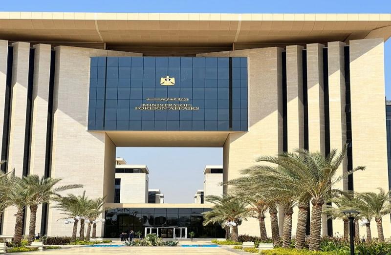 مصر تدين استهداف البنى الأساسية والمرافق الحيوية في مدينتى بورسودان وكسلا