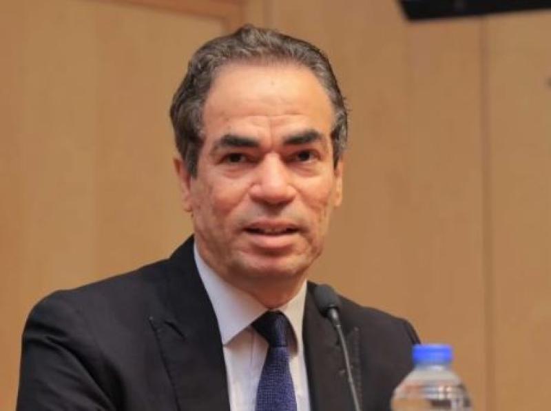 أحمد المسلماني: عودة الاحتفال بعيد الإعلاميين بعد غياب دام سنوات