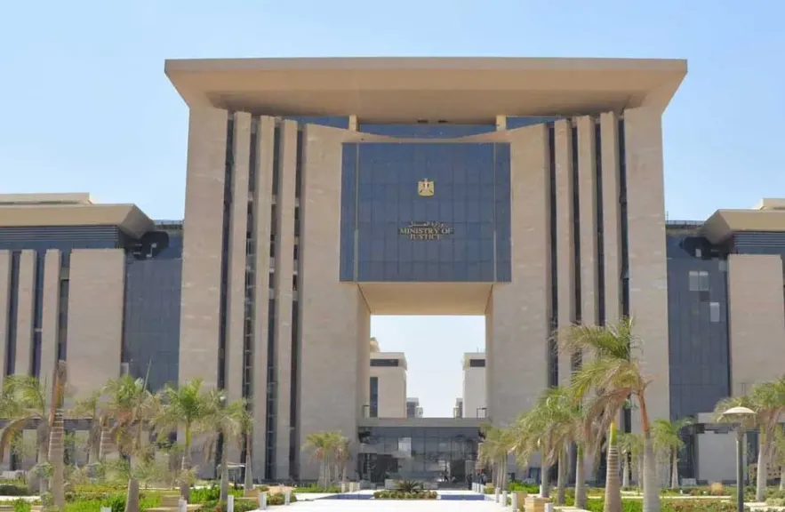 حلف يمين أعضاء هيئة قضايا الدولة الجدد بوزارة العدل.. غدًا