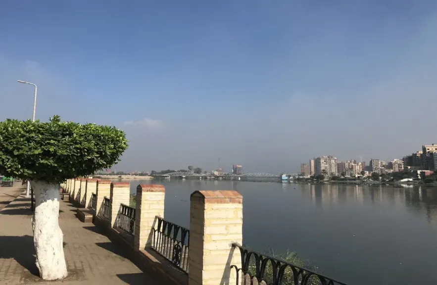 طقس الغربية اليوم.. مائل للدفء نهارا وشديد البرودة ليلا