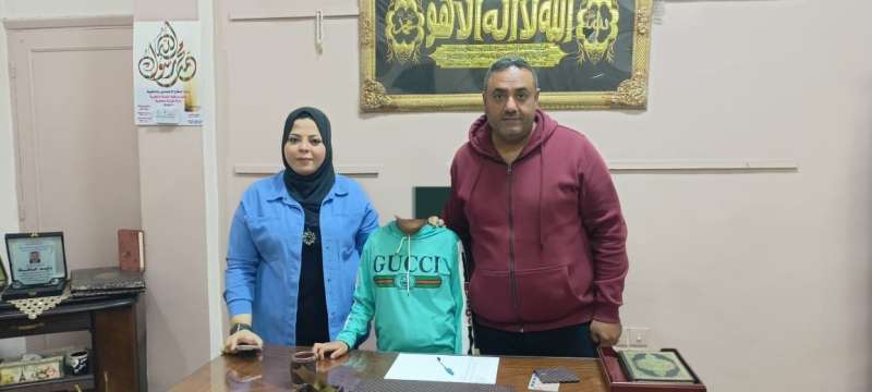 إيداع طفلة بدار رعاية اجتماعية بعد استغاثتها عبر مواقع التواصل بالدقهلية