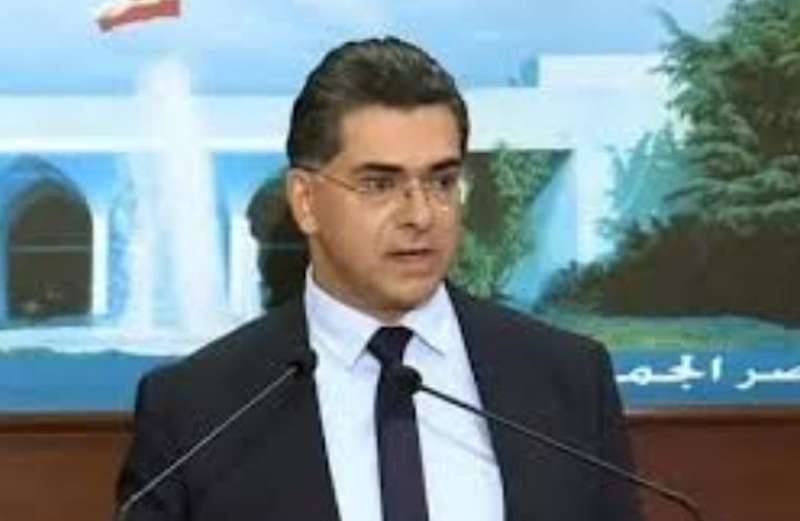 وزير الإعلام اللبناني: الانتخابات البلدية خطوة لنهوض البلاد واحترام الدستور