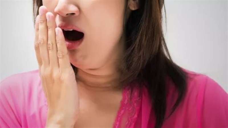 5 مذاقات في الفم تشير إلى مشاكل صحية